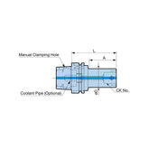 CK Boring System  Boring System With A High Reputation For Many Years - Big-tools Industrial Supply Tools for Metal Cutting